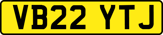 VB22YTJ