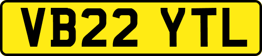 VB22YTL