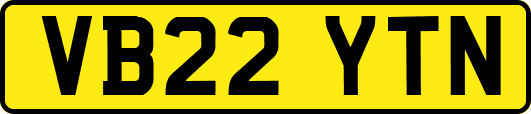 VB22YTN