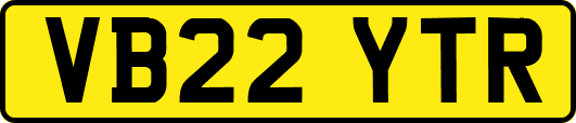 VB22YTR