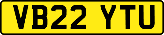 VB22YTU