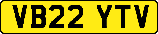VB22YTV