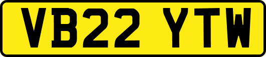 VB22YTW