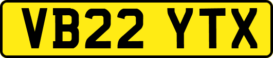 VB22YTX