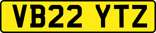 VB22YTZ