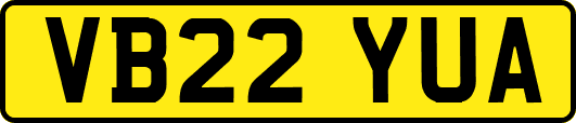 VB22YUA