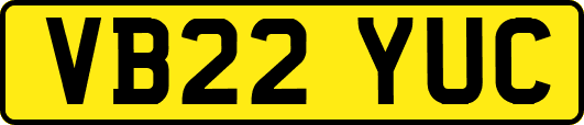 VB22YUC