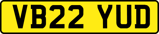 VB22YUD