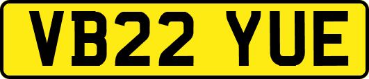VB22YUE