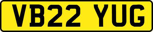 VB22YUG