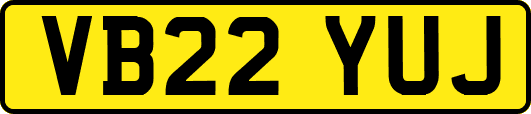 VB22YUJ