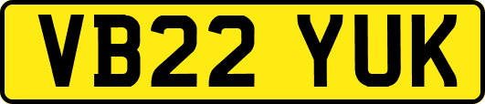 VB22YUK