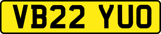VB22YUO