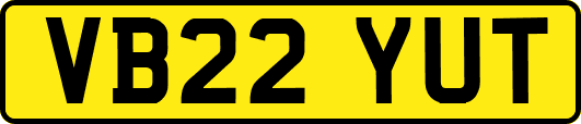 VB22YUT