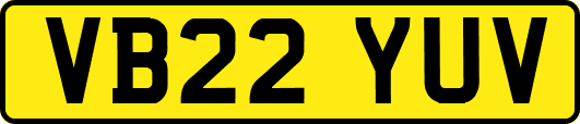VB22YUV