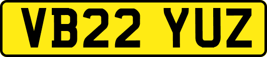 VB22YUZ