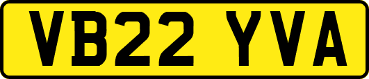VB22YVA