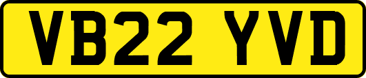 VB22YVD