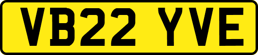 VB22YVE