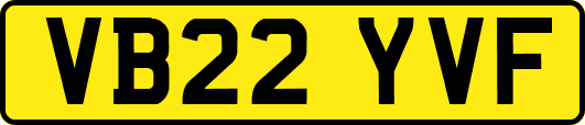 VB22YVF