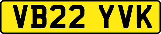 VB22YVK