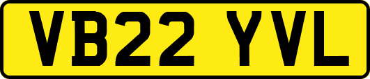 VB22YVL