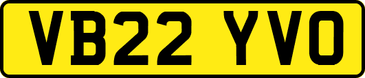 VB22YVO