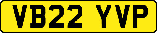 VB22YVP