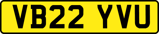 VB22YVU
