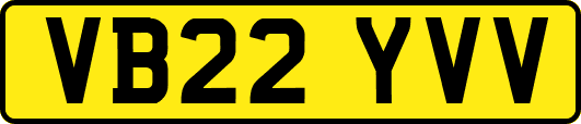 VB22YVV