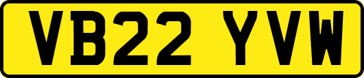 VB22YVW