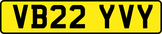 VB22YVY