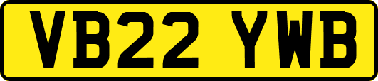 VB22YWB