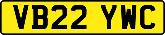 VB22YWC