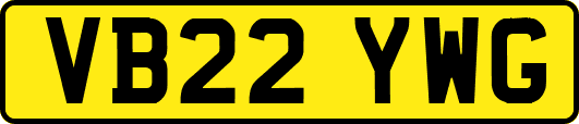 VB22YWG