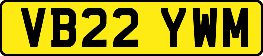 VB22YWM