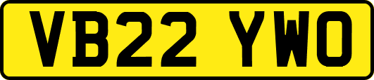 VB22YWO