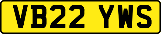 VB22YWS