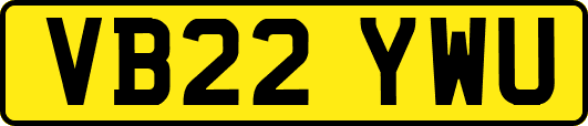 VB22YWU