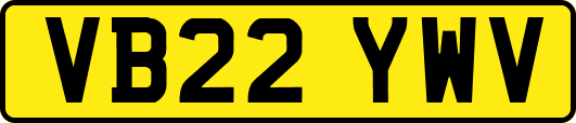 VB22YWV