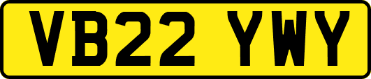 VB22YWY