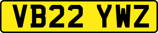VB22YWZ