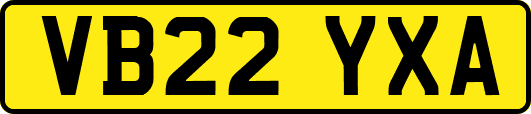 VB22YXA