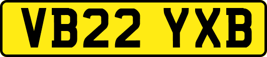 VB22YXB