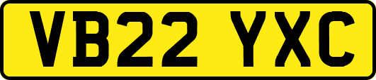 VB22YXC