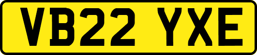 VB22YXE