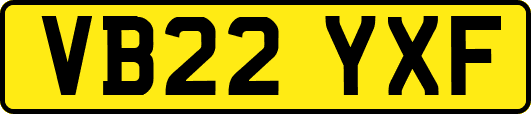 VB22YXF