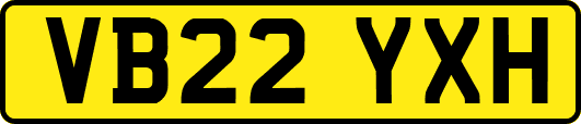 VB22YXH