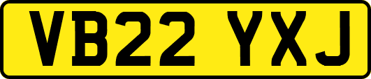 VB22YXJ