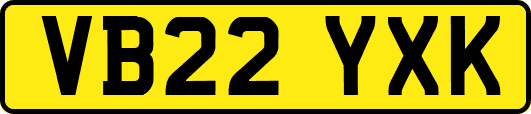 VB22YXK